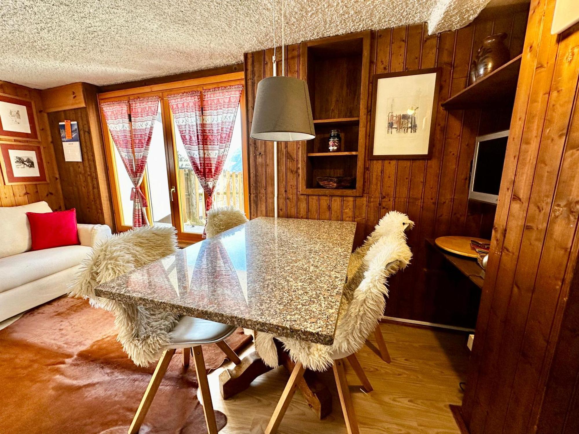 Chalet Bormino 6 Bormio Exterior foto